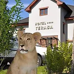 Hotel Terasa 4*