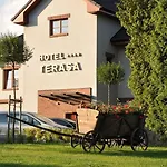 Terasa Hotel Frýdek-Místek