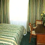 Terasa Hotel Frýdek-Místek