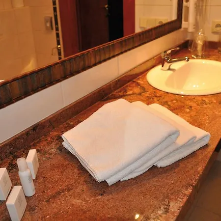 Hotel Terasa 4*