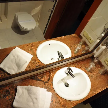 Otel Terasa
