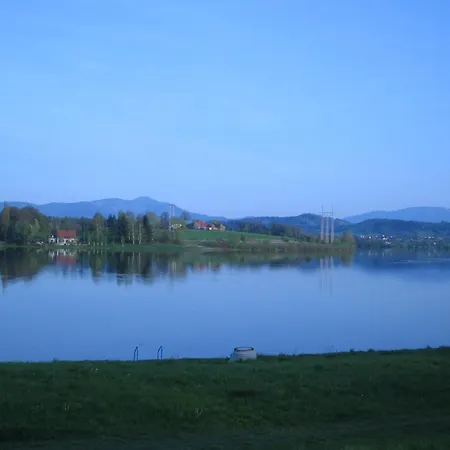 Hotel Terasa Frýdek-Místek