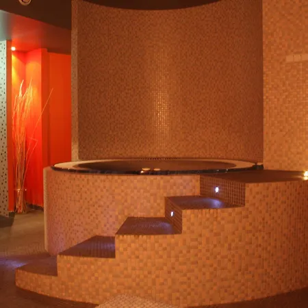 Hotel Terasa 4*