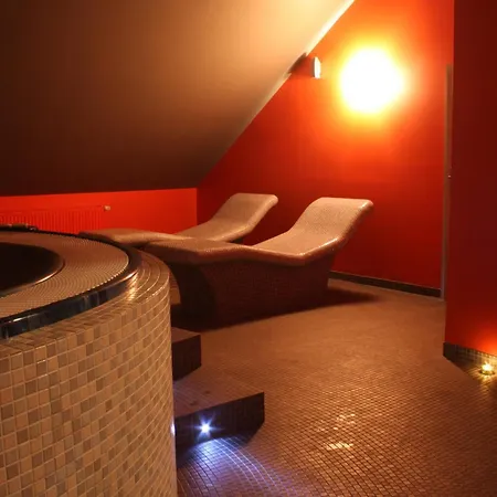 Hotel Terasa Frýdek-Místek
