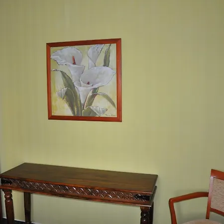 Hotel Terasa 4*