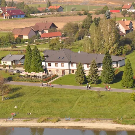 Terasa Frýdek-Místek