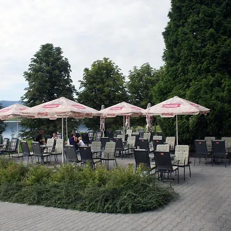 Hotel Terasa Frýdek-Místek