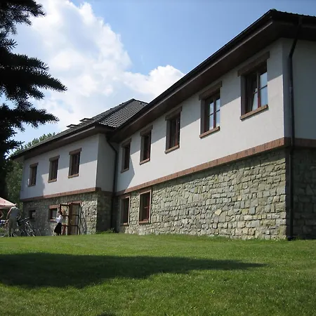 Hotel Terasa Frýdek-Místek