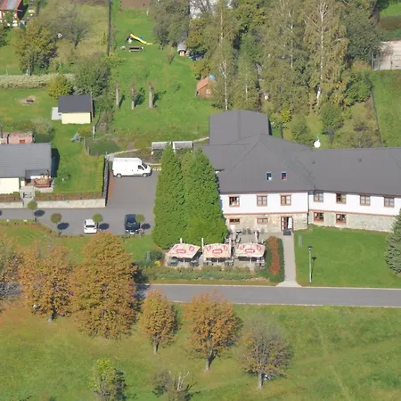Hotel Terasa Frýdek-Místek