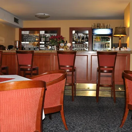 Hotel Terasa Frýdek-Místek