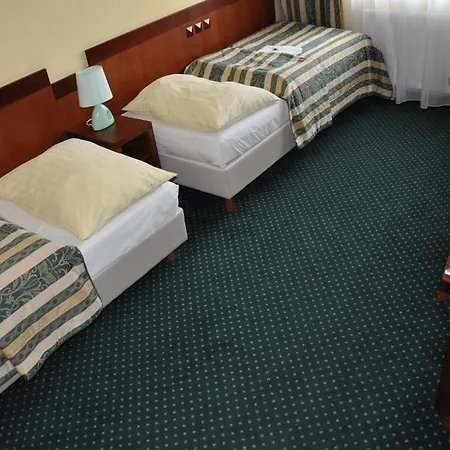 Terasa Hotel