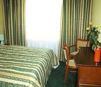 Terasa Hotel Frýdek-Místek
