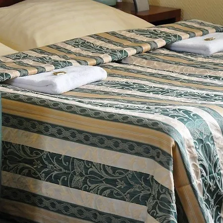 Hotel Terasa Frýdek-Místek