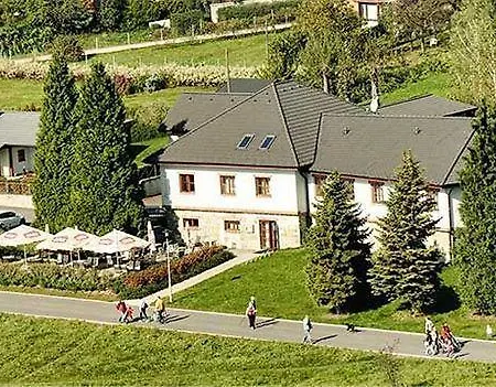 Hotel Terasa Frýdek-Místek