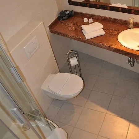 Hotel Terasa Frýdek-Místek