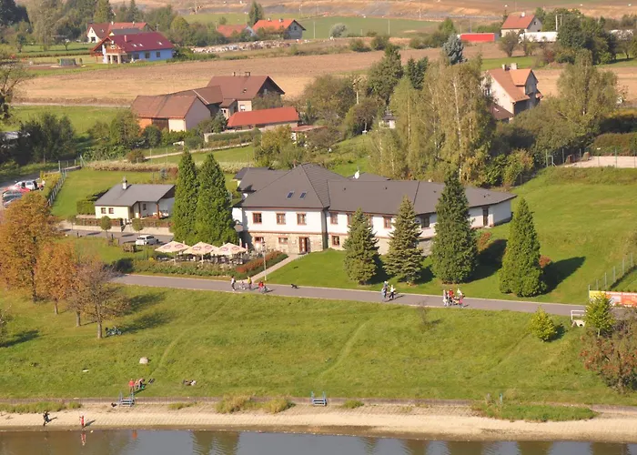 Terasa Frýdek-Místek